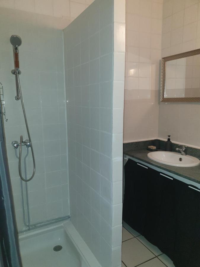 Le Relax Apartment