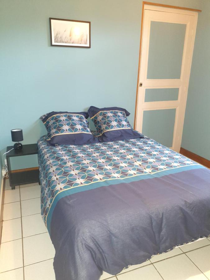 Le Relax Apartment Lurcy-Levis